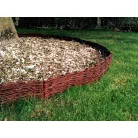 Ágyásszegély , Kerti szegély 15x120 cm