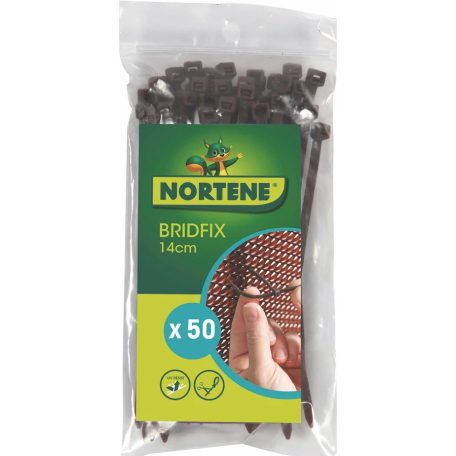 Krawatten 3,6x150 mm 100 Stück