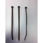 Krawatten 3,6x150 mm 100 Stück