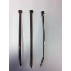 Krawatten 3,6x150 mm 100 Stück