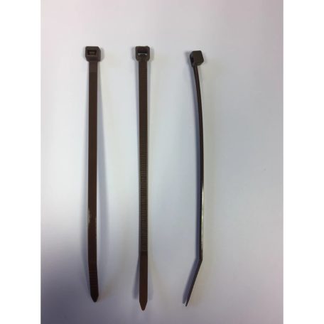 Krawatten 3,6x150 mm 100 Stück