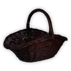 Kandalló kosár több méretben + bélés