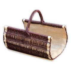 Kandalló kosár több méretben béléssel