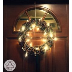 Wreath in several sizes