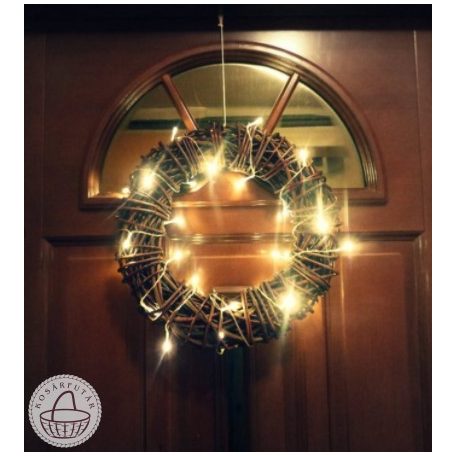 Wreath in several sizes