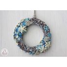 Wreath in several sizes