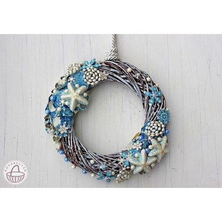 Wreath in several sizes