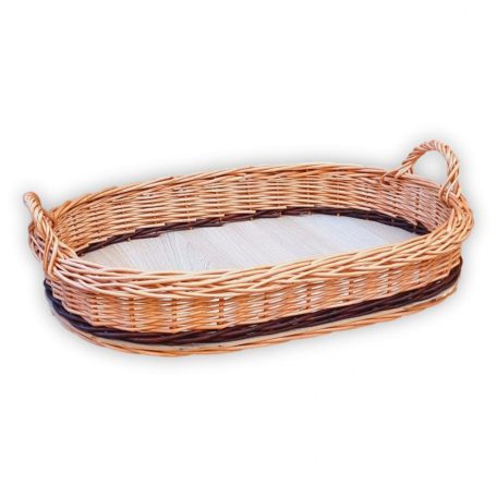 Serviertablett in verschiedenen Größen