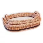 Serviertablett in verschiedenen Größen