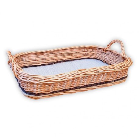 Serviertablett in verschiedenen Größen