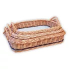 Serviertablett in verschiedenen Größen