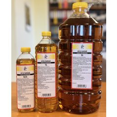 Otis Favédő 0,5 l (lenolaj oldószerrel) 