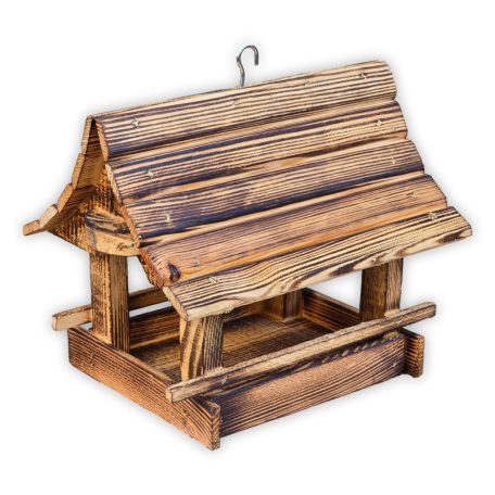 Vogeldach in verschiedenen Größen