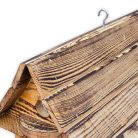 Vogeldach in verschiedenen Größen