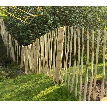 Zaunpfahl 120 cm