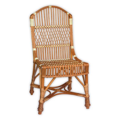 Pálcás vessző szék