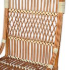 Pálcás vessző szék