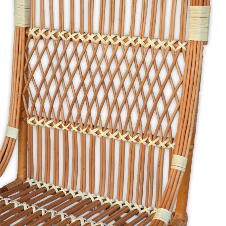 Pálcás vessző szék