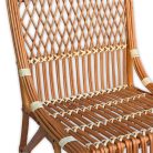 Pálcás vessző szék