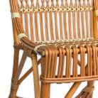 Pálcás vessző szék