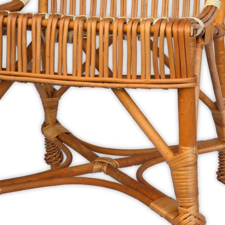 Pálcás vessző szék