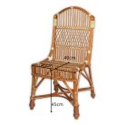 Pálcás vessző szék