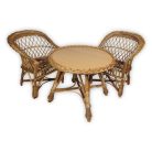 Fonott ülőgarnitúra gyerekeknek