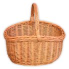 Einkaufskorb 37x30x20(32) cm