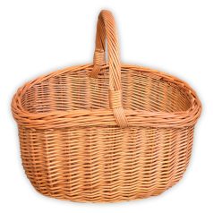 Einkaufskorb 37x30x20(32) cm