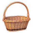 Shopping basket for children 25x18x11(24)cm
