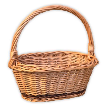 Shopping basket for children 25x18x11(24)cm