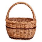 Einkaufskorb für Kinder 