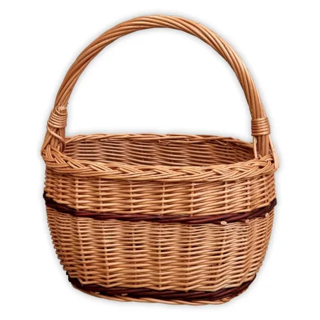 Einkaufskorb für Kinder 