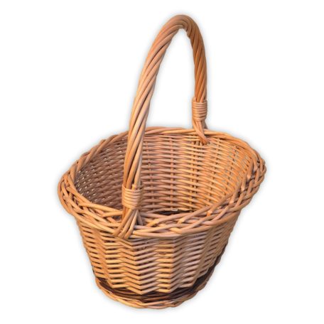 Shopping basket for children 25x18x11(24)cm