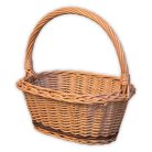 Shopping basket for children 25x18x11(24)cm