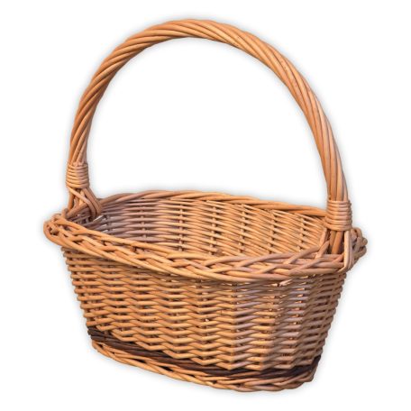 Shopping basket for children 25x18x11(24)cm