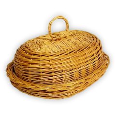 Bread basket 42x32x12cm