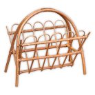 Újságtartó kosár