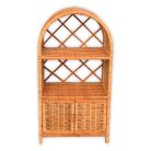 Fonott vessző szekrény