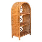 Fonott vessző szekrény