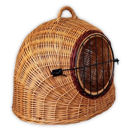 Kisállat szállító több méretben