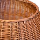 Runde Deckelbehälter in verschiedenen Größen