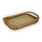 Offering tray in several sizes