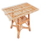 Set of chairs with cane