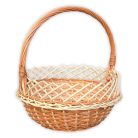 Blumenkörbchen in verschiedenen Größen