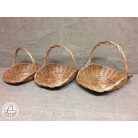 Ajándékcsomag tálca több méretben