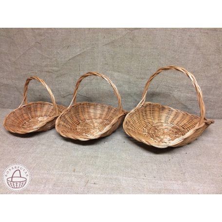 Ajándékcsomag tálca több méretben