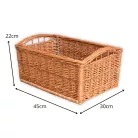 Bakery basket