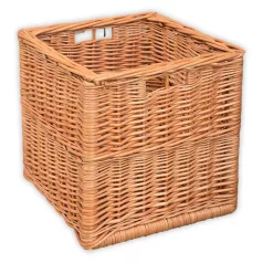 Braided storage 30x30x30cm