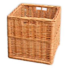 Braided storage 30x30x30cm